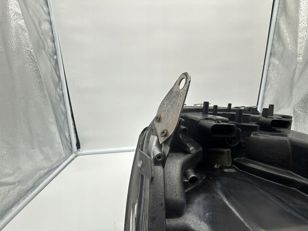 Frontscheinwerfer Mercedes-Benz W164 A1648207461 Rechts Scheinwerfer Headlight SCH1275386388ta