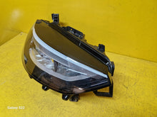 Laden Sie das Bild in den Galerie-Viewer, Frontscheinwerfer VW Id.3 10B941006A LED Rechts Scheinwerfer Headlight SCH8096645094li