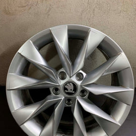 1x Alufelge 17 Zoll 7.0