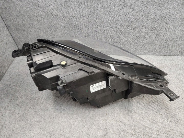 Frontscheinwerfer Ford Puma L1TB13E015 LED Links Scheinwerfer Headlight SCH8244356660cd