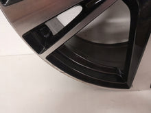 Load image into Gallery viewer, 1x Alufelge 21 Zoll 8.5" 5x112 43ET Glanz Schwarz Audi A6 Rim Wheel FEL5953877091jx