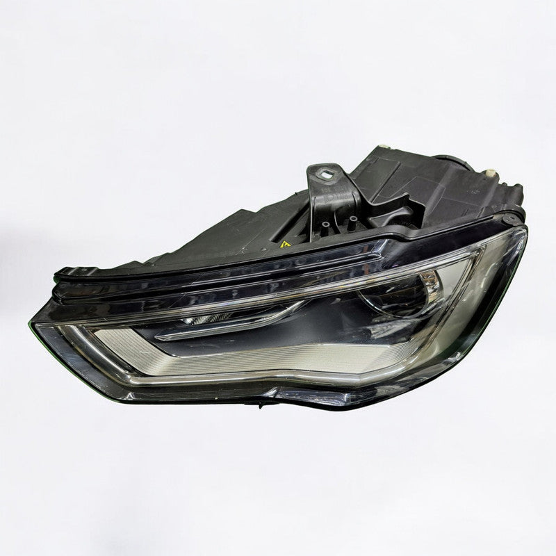 Frontscheinwerfer Audi A3 8V0941005C Xenon Links Scheinwerfer Headlight