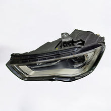 Laden Sie das Bild in den Galerie-Viewer, Frontscheinwerfer Audi A3 8V0941005C Xenon Links Scheinwerfer Headlight