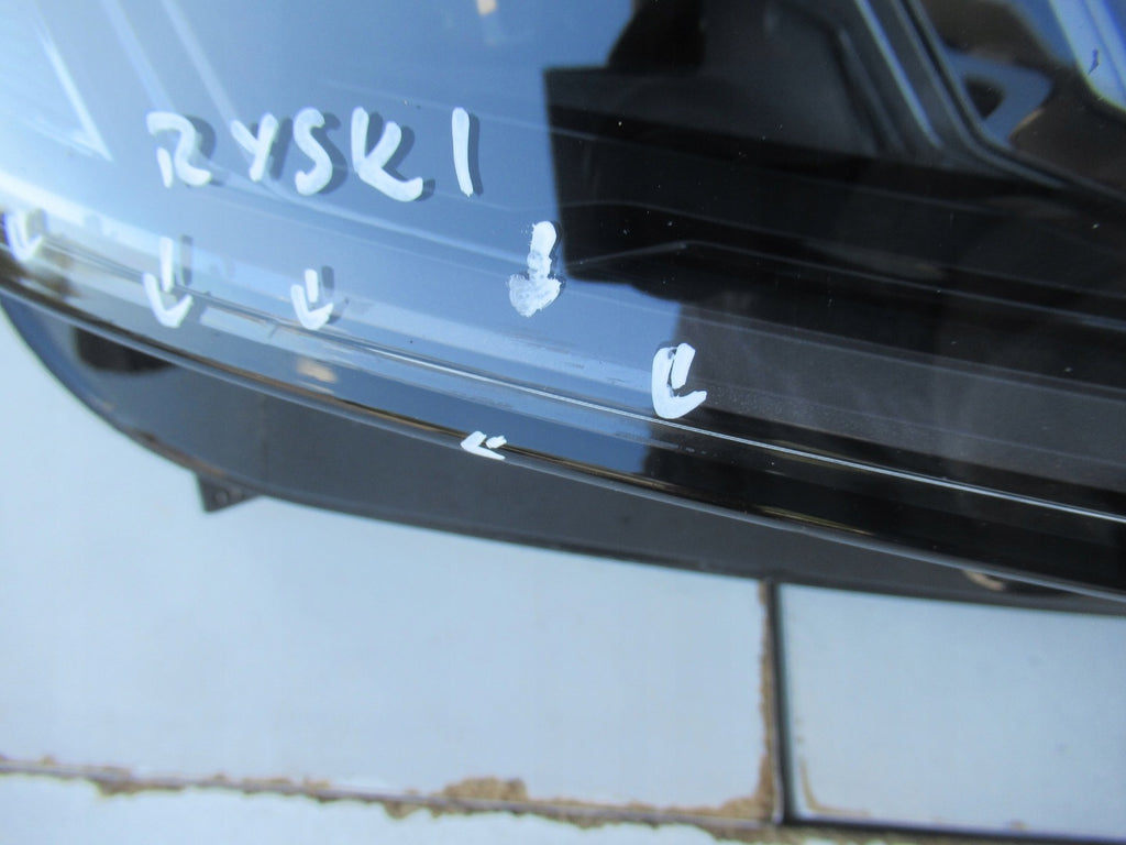 Frontscheinwerfer Audi Q5 80A941034 LED Rechts Scheinwerfer Headlight