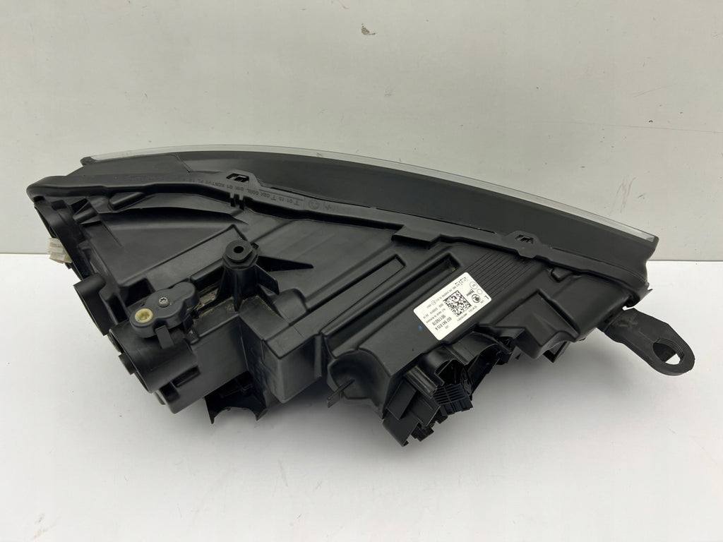 Frontscheinwerfer Skoda Scala 657941015A 992941571 LED Links Headlight SCH6387608684yn
