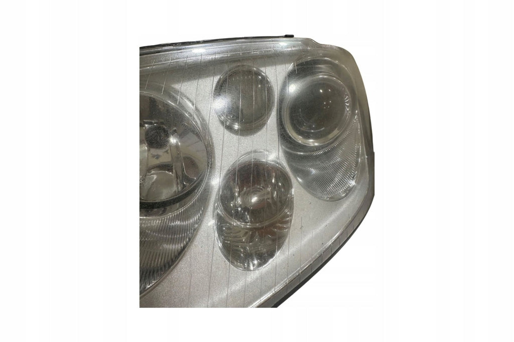 Frontscheinwerfer VW Touran 0301205271 Links Scheinwerfer Headlight SCH4792095025ee