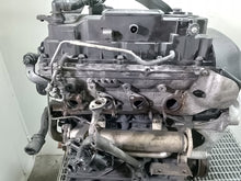Laden Sie das Bild in den Galerie-Viewer, Motor VW Passat BMR 2.0 TDI 170PS 125kW 2006 Diesel Engine Unkomplett