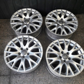 1x Alufelge 17 Zoll 7.5