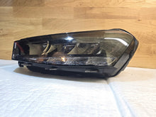 Laden Sie das Bild in den Galerie-Viewer, Frontscheinwerfer Skoda Fabia IV CSC28639 LED Links Scheinwerfer Headlight SCH5760662167uz