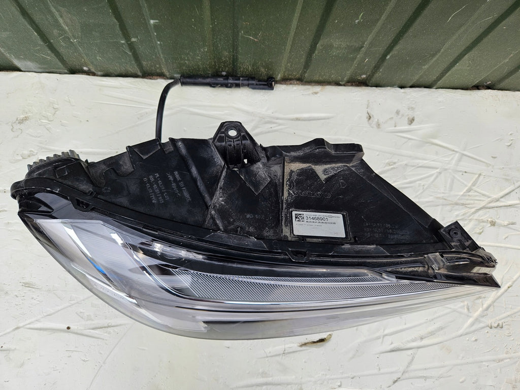 Frontscheinwerfer Volvo S90 V90 31468901_V90 31468901 LED Rechts Headlight SCH2259606890hg