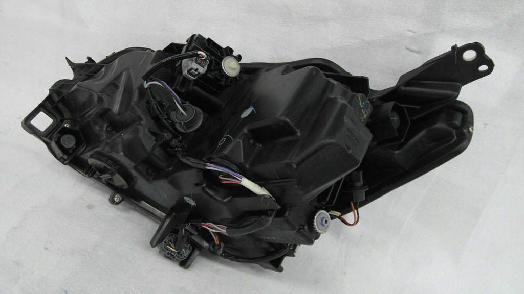 Frontscheinwerfer Mazda 2 D43N-51030 Full LED Rechts Scheinwerfer Headlight SCH1077481212oh