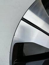 Load image into Gallery viewer, 1x Alufelge 19 Zoll 7.5" 5x108 50 5ET Glanz Schwarz 32143627 Volvo Xc40 FEL6754593365du