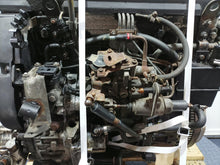 Laden Sie das Bild in den Galerie-Viewer, Motor Renault Master II S8UW772 2.5 80PS 59kW 2000 Diesel Engine Unkomplett