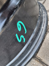 Load image into Gallery viewer, 1x Alufelge 19 Zoll 8.0" 5x112 30ET Glanz Schwarz 8747234 BMW Rim Wheel FEL3075263409sk