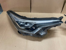 Load image into Gallery viewer, Frontscheinwerfer Toyota C-Hr Chr Full LED Ein Satz Scheinwerfer Headlight SCH1838600854sh
