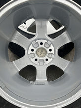 Load image into Gallery viewer, 4x Alufelge 17 Zoll 7.5" 5x108 55ET Glanz Silber 30671480 Volvo I Rim Wheel FEL4100157576te