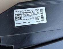 Laden Sie das Bild in den Galerie-Viewer, Frontscheinwerfer Opel Mokka 9844356080 LED Rechts Scheinwerfer Headlight SCH5601226738iw