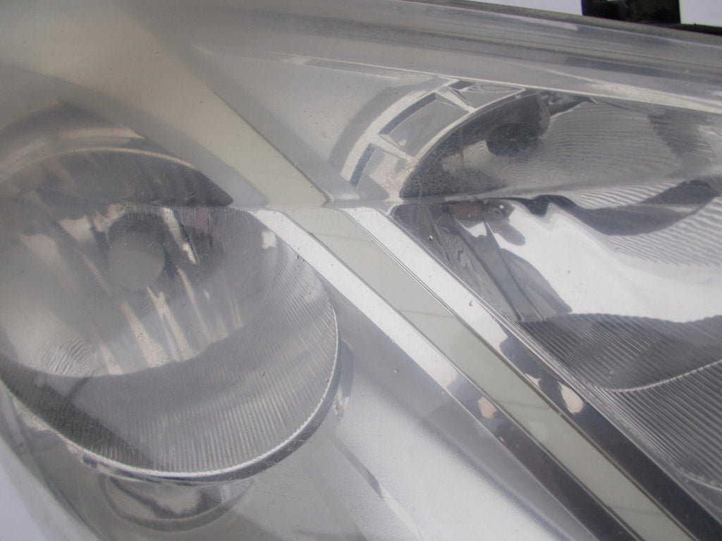 Frontscheinwerfer Citroën C3 II 9673814980 Ein Satz Scheinwerfer Headlight