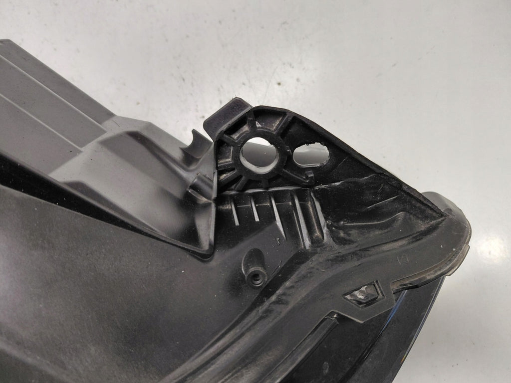 Frontscheinwerfer Peugeot II 9836230180 LED Rechts Scheinwerfer Headlight SCH1859435651jr