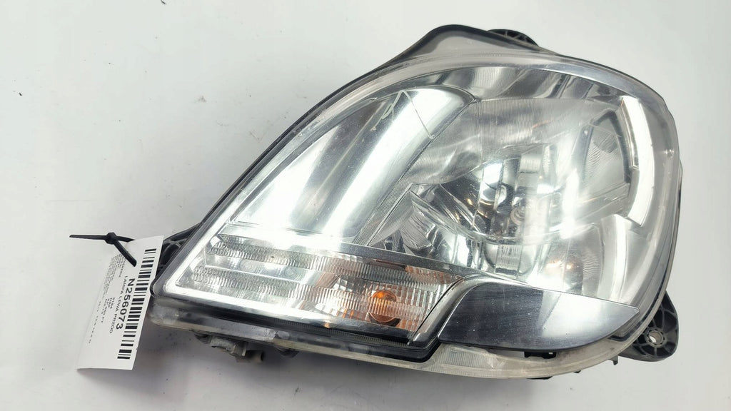 Frontscheinwerfer Daf 1835874 Links Scheinwerfer Headlight SCH7488432691kj