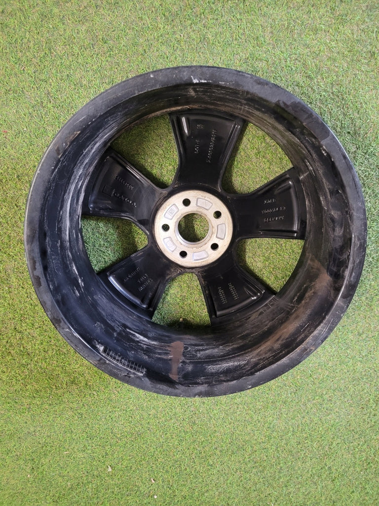 1x Alufelge 19 Zoll 7.5" 5x108 32243375 Volvo Xc40 Rim Wheel FEL1214474776oc