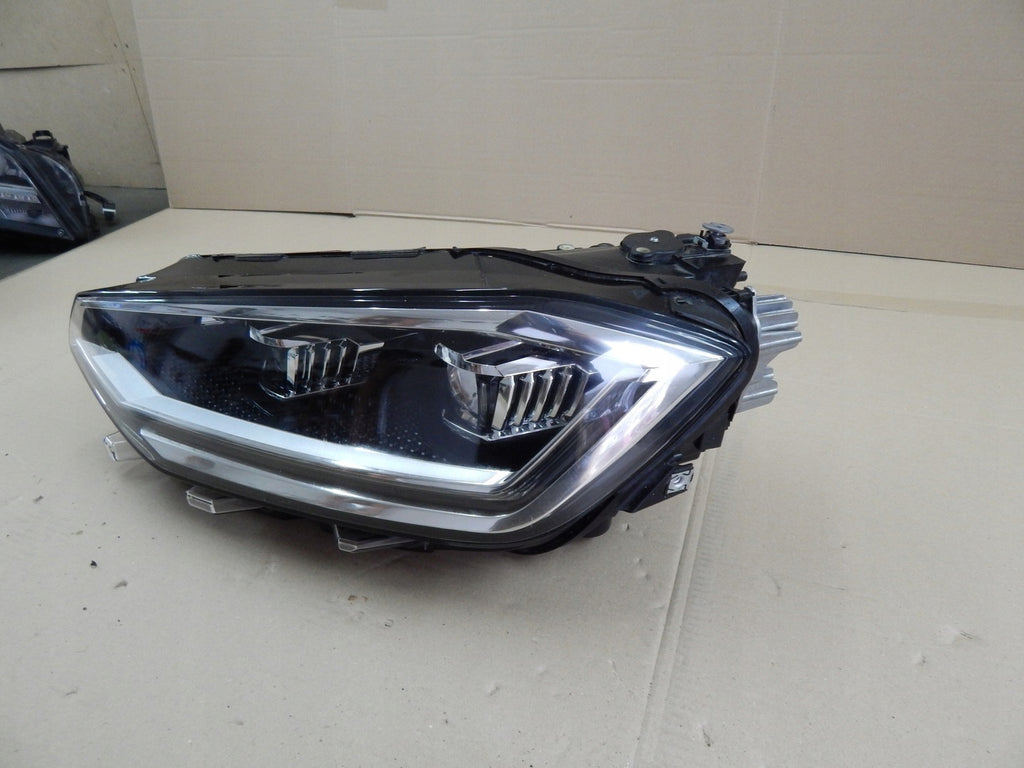 Frontscheinwerfer VW Golf VII Sportsvan 517941035 LED Links Headlight SCH2417920475bd