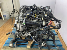 Laden Sie das Bild in den Galerie-Viewer, Motor Ford Fiesta II Fbd LX6G-6007-TA 1.5 97PS 71kW 2020 Benzin Unkomplett MOT4302227575qx