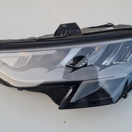 Frontscheinwerfer Audi A3 8Y0941011 Links Scheinwerfer Headlight SCH3912325863jh