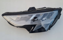 Laden Sie das Bild in den Galerie-Viewer, Frontscheinwerfer Audi A3 8Y0941011 LED Links Scheinwerfer Headlight