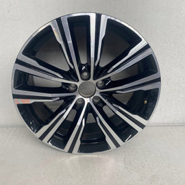 1x Alufelge 19 Zoll 7.5