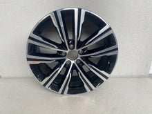 Load image into Gallery viewer, 1x Alufelge 19 Zoll 7.5" 5x108 50 5ET Glanz Schwarz 32134530 Volvo Xc60 Ii FEL3938049464ic