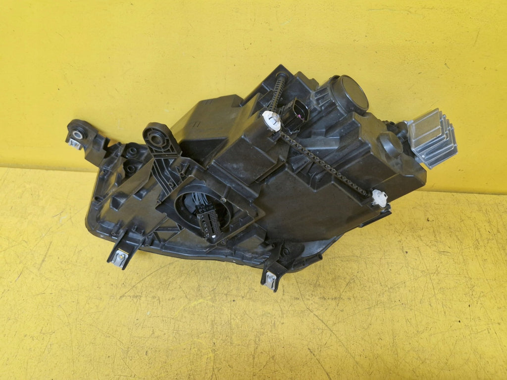 Frontscheinwerfer Seat Ateca 576941032 Rechts Scheinwerfer Headlight SCH9168790203is