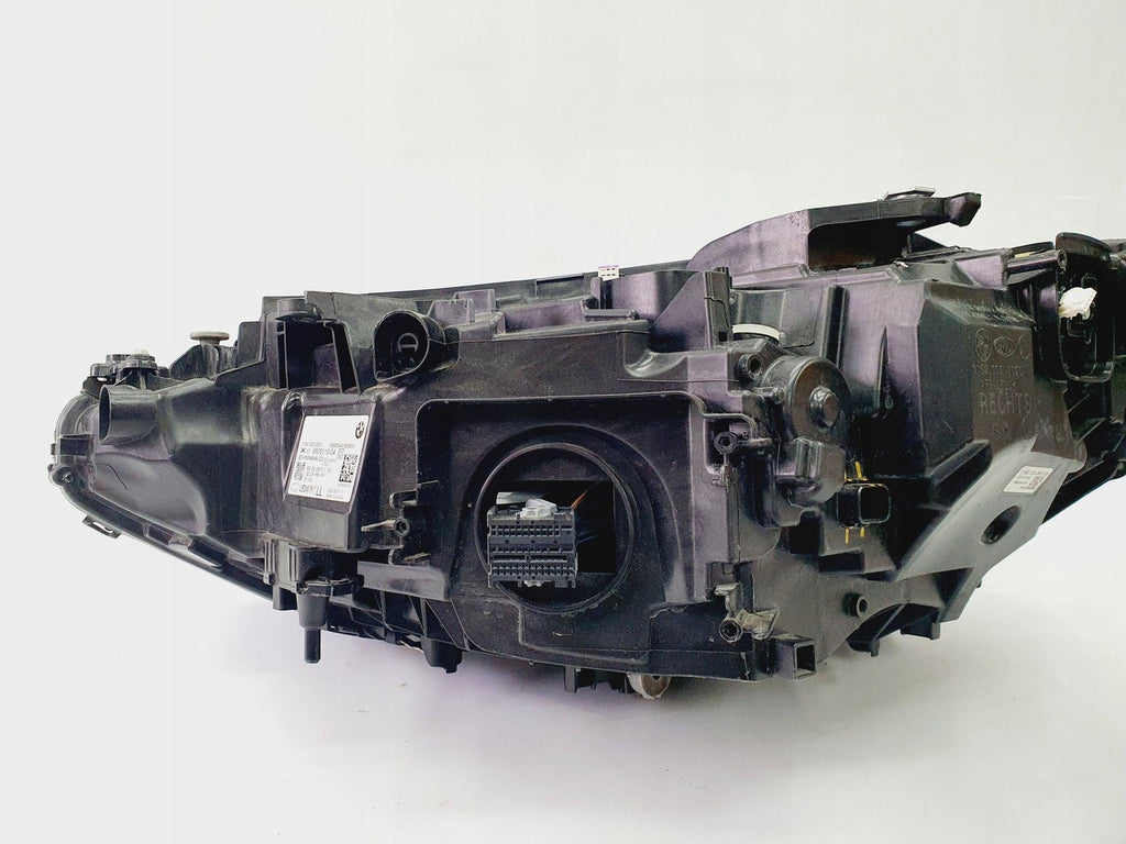 Frontscheinwerfer BMW 4 G22 G23 G26 11921200001 95051100 13890044160800 Rechts SCH5921579235xe