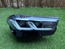 Laden Sie das Bild in den Galerie-Viewer, Frontscheinwerfer BMW 6 G32 5A38906-04 Laser Rechts Scheinwerfer Headlight SCH7647267416tp