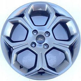 1x Alufelge 17 Zoll 7.0