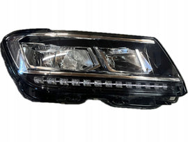 Frontscheinwerfer VW Tiguan 5NB941036D Full LED Rechts Scheinwerfer Headlight SCH5996986533vj