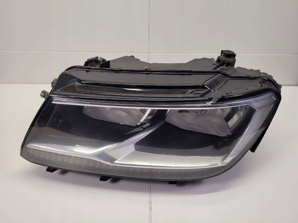 Frontscheinwerfer VW Tiguan 5NB941005B SKU16316 Links Scheinwerfer Headlight