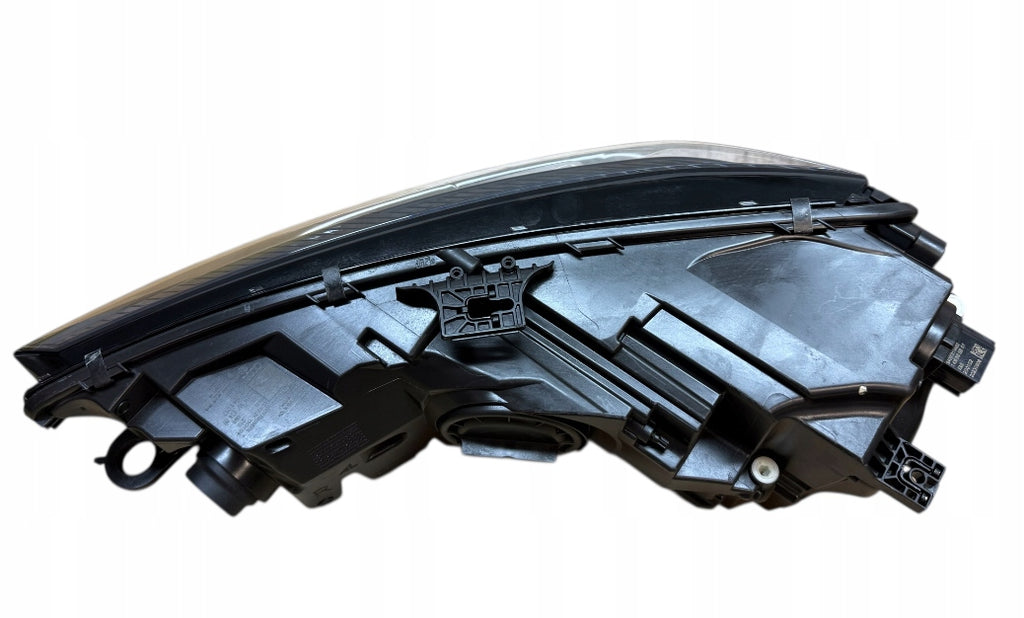 Frontscheinwerfer Audi A4 B9 Full LED Rechts Scheinwerfer Headlight