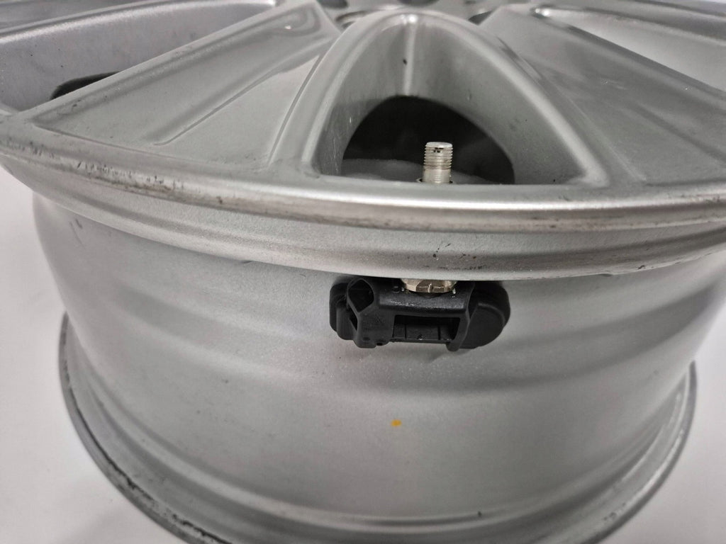 1x Alufelge 18 Zoll A222401002 Mercedes-Benz W222 Rim Wheel FEL4087725831ae