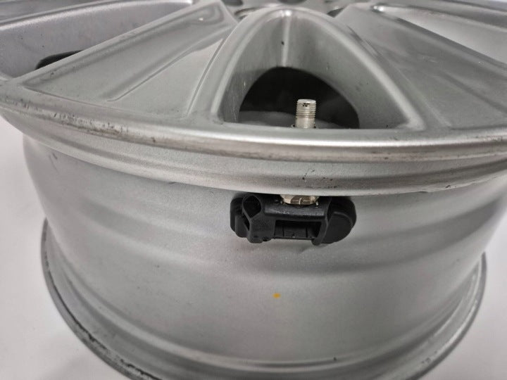 1x Alufelge 18 Zoll A222401002 Mercedes-Benz W222 Rim Wheel FEL4087725831ae