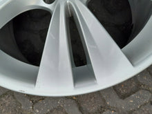 Load image into Gallery viewer, 1x Alufelge 19 Zoll 9.5" 5x120 48ET Glanz Silber 6787581 BMW F26 X3 F25 FEL9479888387zt