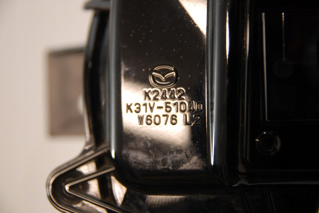 Frontscheinwerfer Mazda Cx60 Cx-60 KR9R51040 LED Links Scheinwerfer Headlight