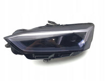 Laden Sie das Bild in den Galerie-Viewer, Frontscheinwerfer Audi 8W6941035C LED Links Scheinwerfer Headlight