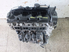 Motor Mercedes-Benz W176 651901 1.8 CDI 170TKm 2013 Diesel Engine Unkomplett