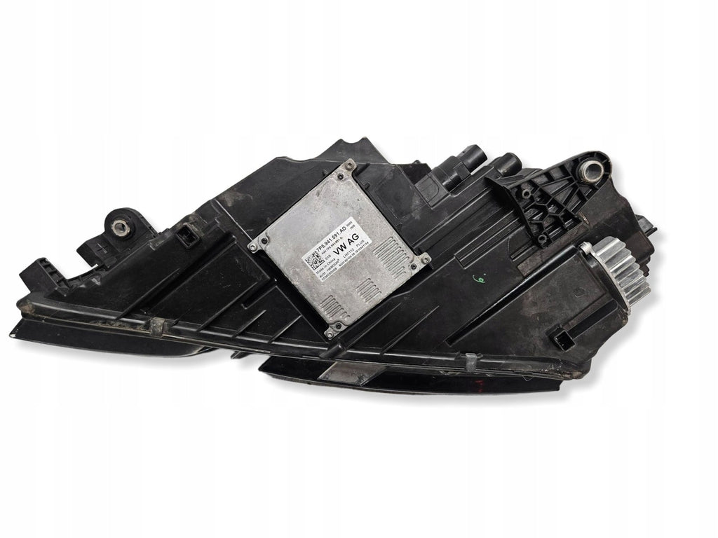Frontscheinwerfer Skoda Octavia III 5E1941016D Rechts Scheinwerfer Headlight SCH9113221436kg