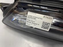 Laden Sie das Bild in den Galerie-Viewer, Frontscheinwerfer BMW X7 G07 5A9CFB301 LED Links Scheinwerfer Headlight SCH7769527360ht