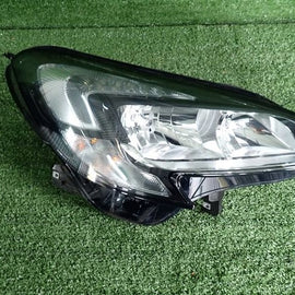 Frontscheinwerfer Opel Corsa E 39108227 Rechts Scheinwerfer Headlight SCH2032116419tq