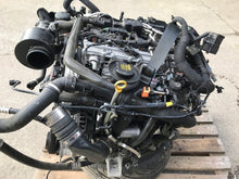 Laden Sie das Bild in den Galerie-Viewer, Motor Land Rover Range I Sport L494 PT204 2.0 Benzin Engine Komplett MOT7269185798ib