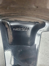 Laden Sie das Bild in den Galerie-Viewer, 1x Alufelge 19 Zoll 7.5" 5x114.3 35ET Glanz Schwarz 403006PA3A Nissan I FEL7743584163gw