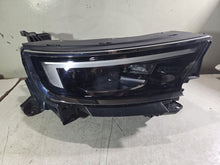Laden Sie das Bild in den Galerie-Viewer, Frontscheinwerfer Opel Mokka 9844356080 LED Rechts Scheinwerfer Headlight SCH2965524268zd